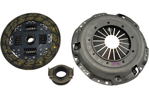 KAVO PARTS Комплект сцепления CP-8056